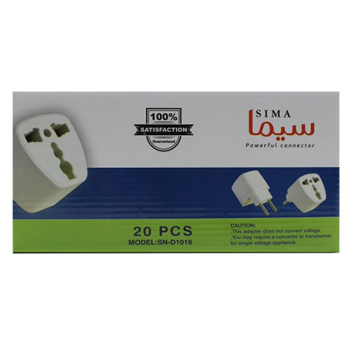 تبدیل 3 به 2 برق سیما