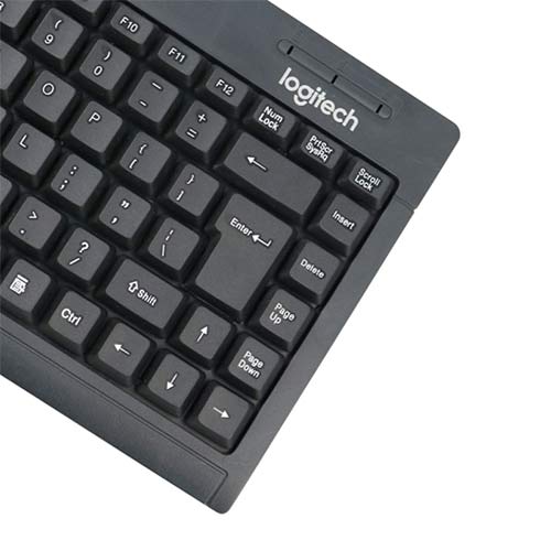 مینی کیبورد لاجیتک مدل K260