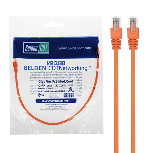 Belden 0.5M