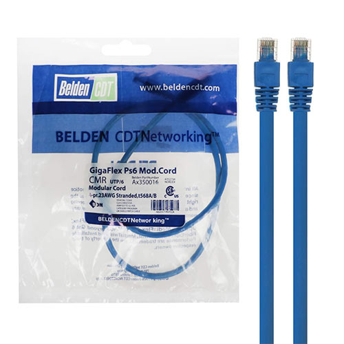 Belden 1M