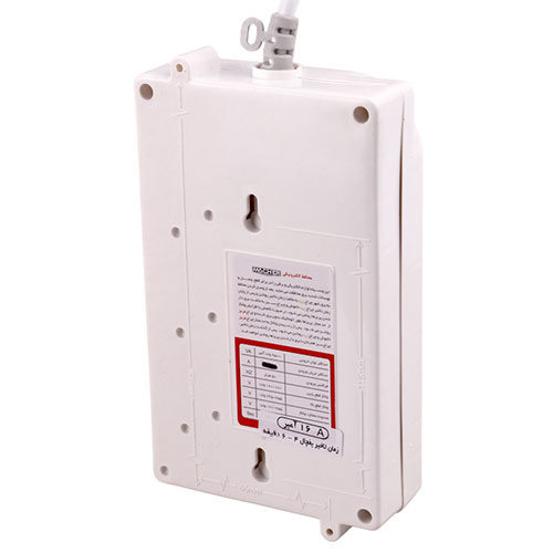 Macher Electrical Protector Of 3 Houses