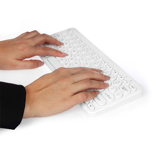 کیبرد وایرلس