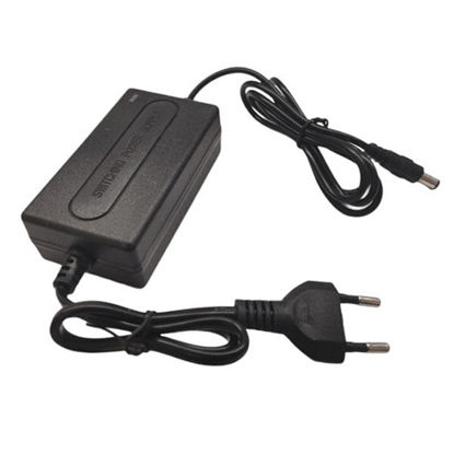 تصویر  آداپتور 12 ولت 2 آمپر Sijal