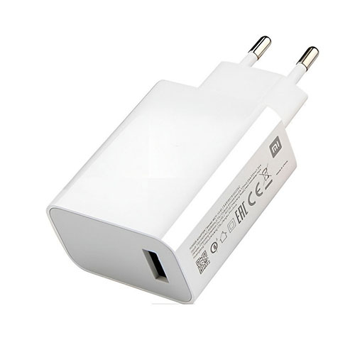 تصویر  آداپتور 67 وات شیائومی با سیم مدل MDY-12E-EF