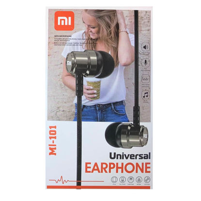 تصویر  هندزفری شیائومی مدل MI-101