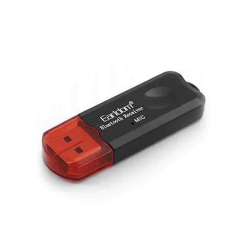تصویر  دانگل بلوتوث USB ارلدام مدل Earldom SH-44