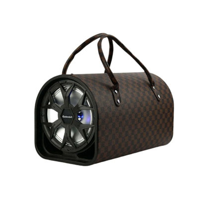 تصویر  اسپیکر بلوتوثی قابل حمل گلکسبیت مدل GS-08