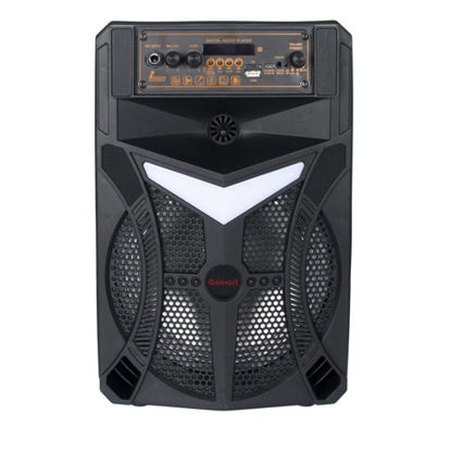 تصویر  اسپیکر بلوتوثی قابل حمل گلکسبیت مدل GS13