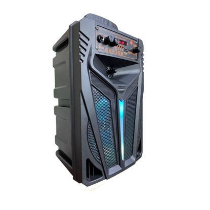 تصویر  اسپیکر بلوتوثی قابل حمل گلکسبیت مدل GS15