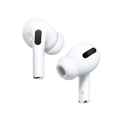 تصویر  هندزفری بی سیم مدل AirPods Pro 2nd Generation(های کپی)
