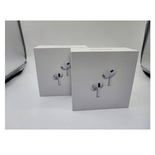 تصویر  هندزفری بی سیم مدل AirPods Pro 2nd Generation(های کپی)