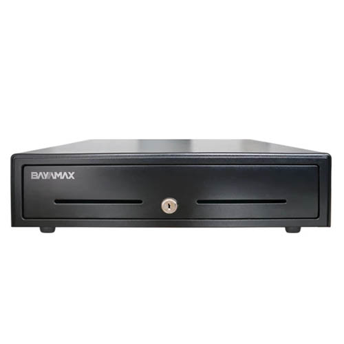 تصویر  کشوی پول بایامکس مدل BAYAMAX BC410