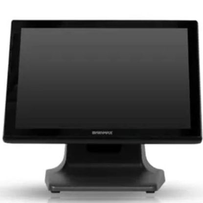 تصویر  نمایشگر دوم  Bayamax K4 i3 مدل 11/6 اینچ