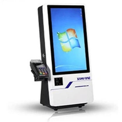 تصویر  پایه ایستاده کیوسک 21.5 اینچ BAYAMAX