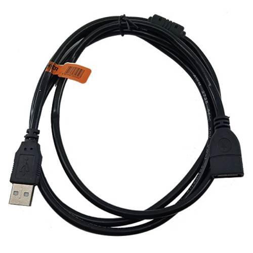 تصویر  کابل افزایش طول USB طول 1.5 متر مچر مدل MR-84
