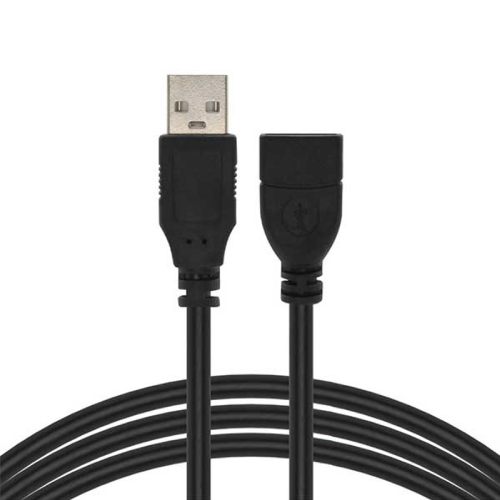 تصویر  کابل افزایش طول USB طول 1.5 متر مچر مدل MR-84
