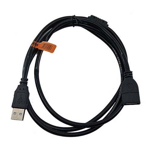 تصویر  کابل افزایش طول USB طول 3 متر مچر مدل MR-86