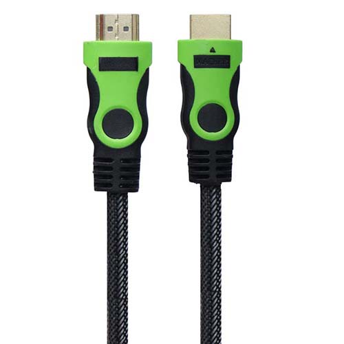 تصویر  کابل HDMI مچر مدل MR-95 طول 20 متر