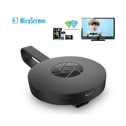 تصویر  دانگل بی سیم HDMI مدل CHROMECAST
