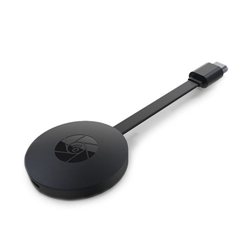 تصویر  دانگل بی سیم HDMI مدل CHROMECAST