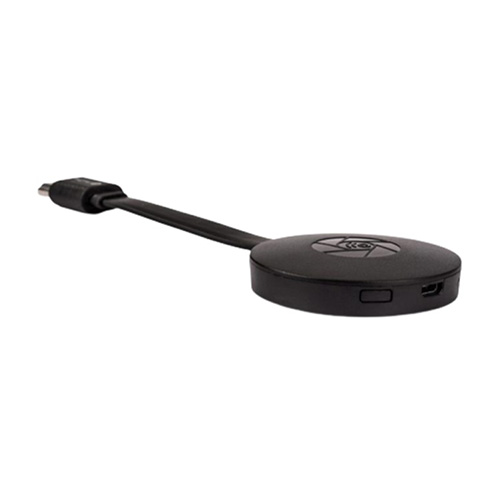 تصویر  دانگل بی سیم HDMI مدل CHROMECAST