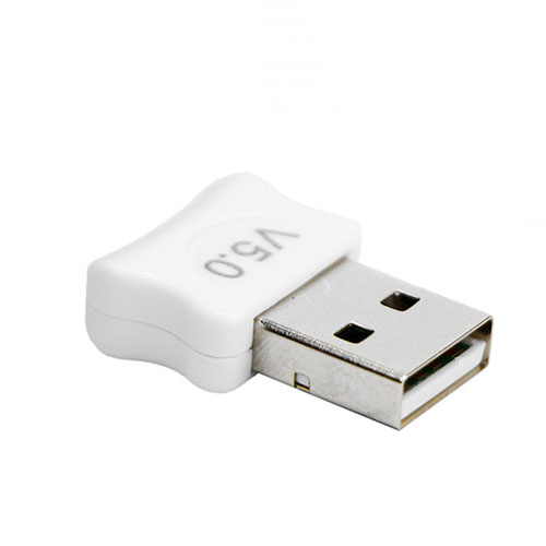 تصویر  دانگل USB بلوتوث V5.0