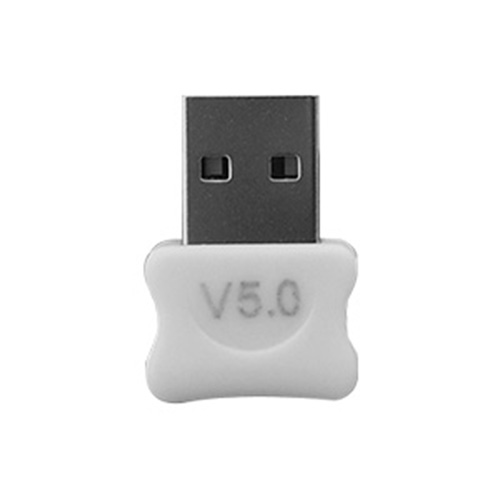 تصویر  دانگل USB بلوتوث V5.0