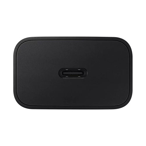 تصویر  آداپتور 15 وات سامسونگ مدل EP-T1510 رنگ مشکی