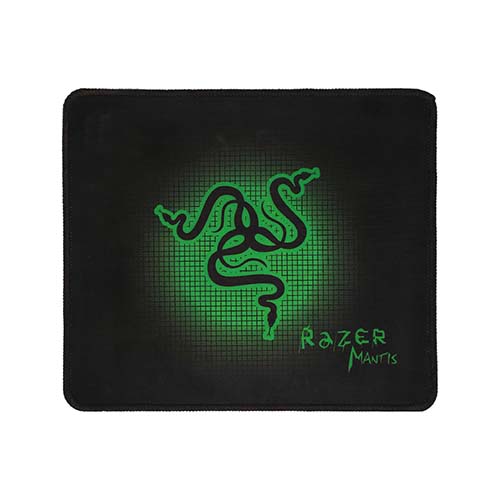 تصویر  پد موس طرح Razer Mantis مدل LKSM-X88