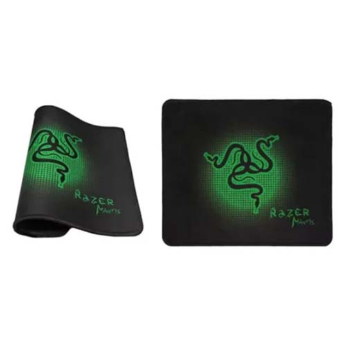 تصویر  پد موس طرح Razer Mantis مدل LKSM-X88