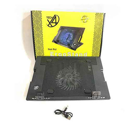 تصویر  پایه خنک کننده لپ تاپ ایکس فورتک مدل X200