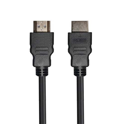 تصویر  کابل HDMI با کیفیت 4K پاناسونیک 1.5 متر