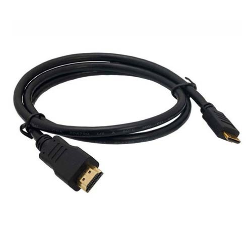 تصویر  کابل HDMI با کیفیت 4K سامسونگ 1.5 متر
