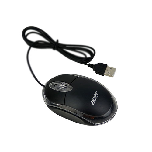 تصویر  ماوس با سیم ایسر مدل M620