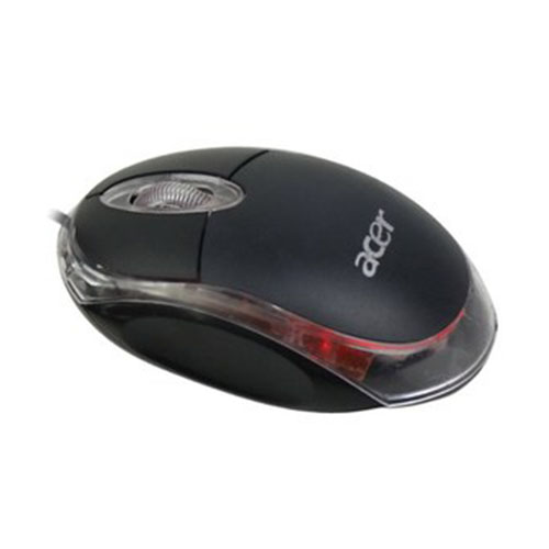 تصویر  ماوس با سیم ایسر مدل M620