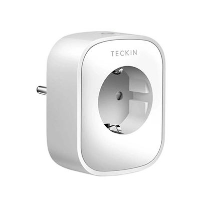 تصویر  پریز هوشمند تکین مدل SP22