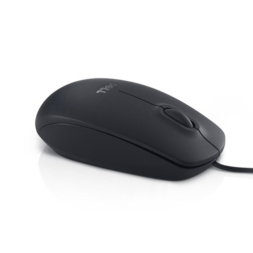 تصویر  ماوس با سیم DELL مدل MS111