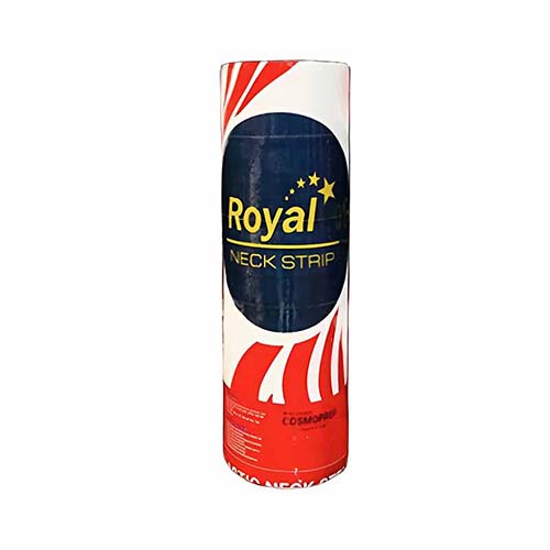 تصویر  رول دور گردن Royal بسته 5 عددی
