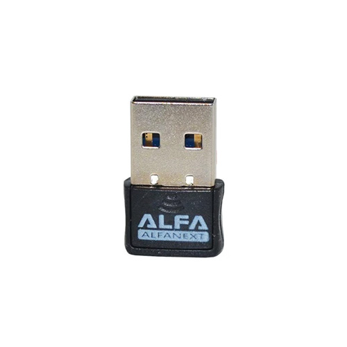 تصویر  کارت شبکه USB بی سیم پی نت مدل co.500