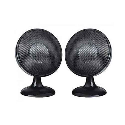 تصویر  اسپیکر دو تکه پی نت مدل S-888