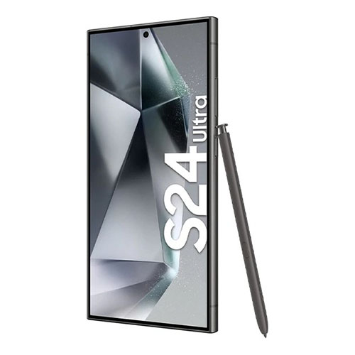 تصویر  گوشی سامسونگ S24 Ultra 5G حافظه 256 رم 12 گیگابایت