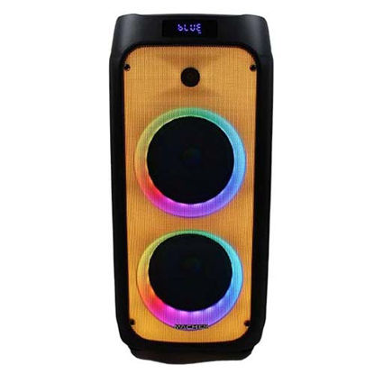 تصویر  اسپیکر بلوتوثی قابل حمل مچر مدل MR-1600