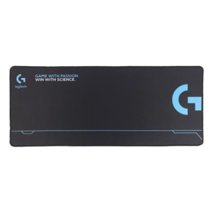 تصویر  پد ماوس گیمینگ (70x30) طرح Logitech | G