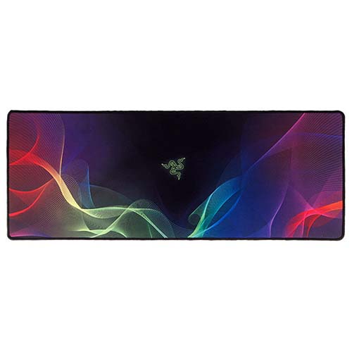تصویر  پد ماوس گیمینگ (70x30) طرح Razer