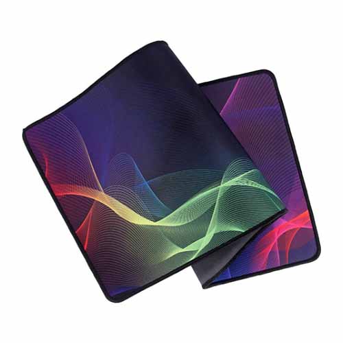تصویر  پد ماوس گیمینگ (70x30) طرح Razer
