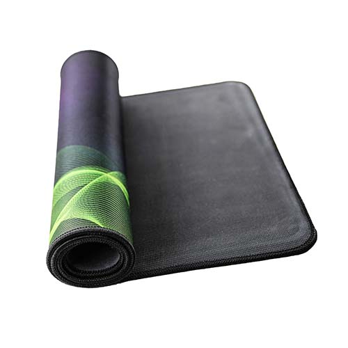 تصویر  پد ماوس گیمینگ (70x30) طرح Razer