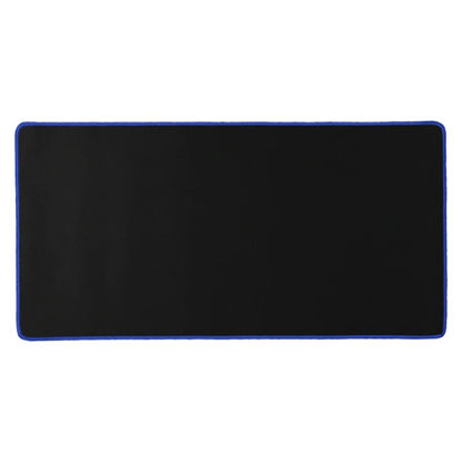 تصویر  پد ماوس گیمینگ دوردوخت (60x30) رنگ آبی