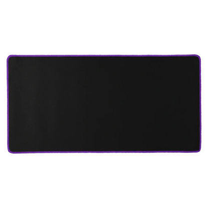 تصویر  پد ماوس گیمینگ دوردوخت (60x30) رنگ بنفش