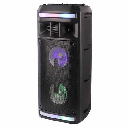 تصویر  اسپیکر بلوتوثی قابل حمل لیکو مدل MAX-150