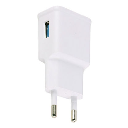 تصویر  شارژر دیواری سامسونگ مدل S10